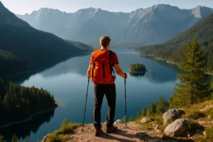 7 Bergseen in Bayern für deine Traumwanderung