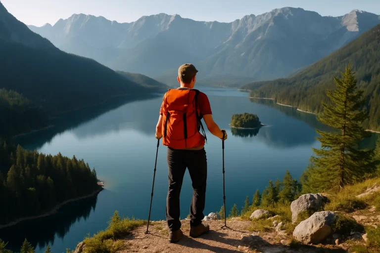 7 Bergseen in Bayern für deine Traumwanderung