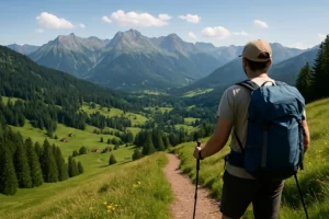 8 leichte Allgäu-Wanderrouten für Einsteiger