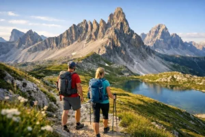 Dolomiten wandern: die schönsten Touren