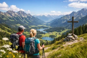 Guide für Wanderurlaub im Allgäu