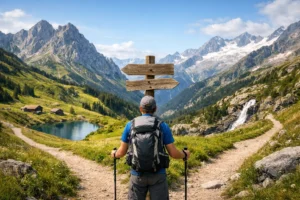 Allgäu oder Zillertal wandern: Was passt zu dir?