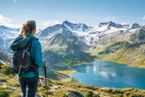 Klimawandel Alpen: Was Reisende jetzt wissen