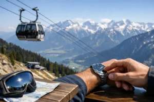 Wie früh Bergbahnen reservieren? Dein Timing