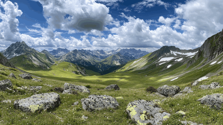 Die schönsten Allgäu Wanderrouten 2025