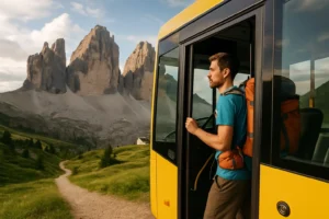 Dolomiten ohne Auto: 9 Highlights, die klappen