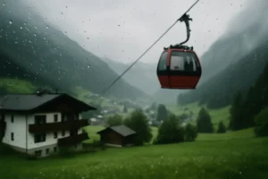 Zillertal bei Regen: 12 Aktivitäten mit Genuss