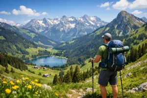 Allgäu wandern im Mai: die besten Tipps