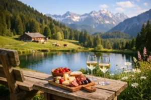 Genussorte im Allgäu abseits bekannter Ziele