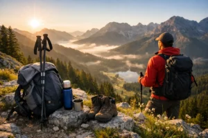 Leichte Gipfeltour Bayern morgens: 7 Tipps