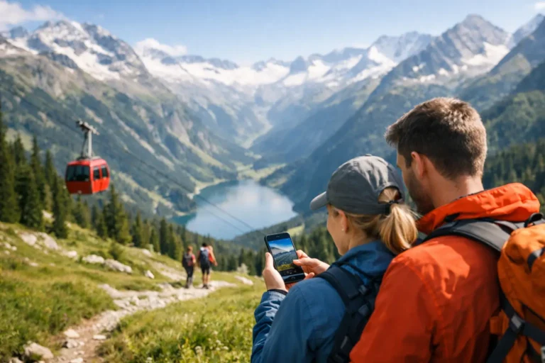 GetYourGuide Alpen-Touren Erfahrungen prüfen