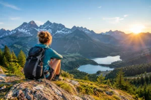 7 Mikroabenteuer in den Bayerischen Alpen