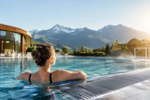 Alpen Therme Tagesticket: Tipps und Bewertung