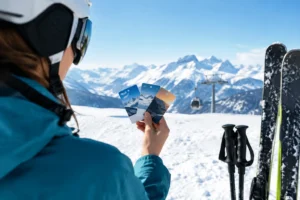 Skipass Tageskarte Vergleich für deinen Skitag